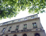 Hotel de l'Horloge, Avignon