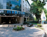 Maritim Hotel, Bremen
