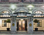 Gresham Hotel, Dublin