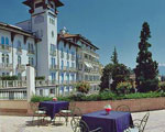 Hotel Savoy Palace, Gardone Riviera