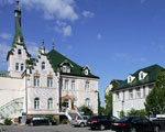 Welcome Parkhotel, Meissen