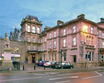 Royal Highland Hotel, Inverness