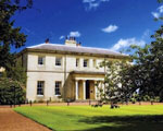 MacDonald Linden Hall Hotel, Longhorsely
