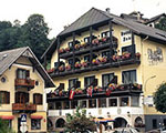 Hotel Post, Traunkirchen
