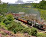 Yorkshire & Northumberland
