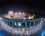 Venice & the Verona Opera