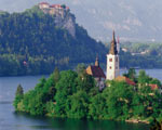 Lake Bled