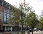 Apex International Hotel, Edinburgh