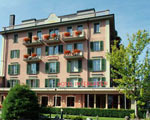 Hotel Interlaken, Interlaken