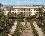 Hotel Inglaterra, Seville