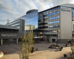 Novotel Centre Atria, Annecy
