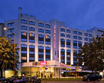 Mercure Dijon Clémenceau, Dijon Mercure Dijon Clémenceau, Dijon
