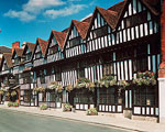 Mercure Shakespeare Hotel, Stratford-upon-Avon