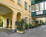 Mercure Grand Hotel Biedermeier, Vienna