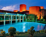 ITC Mughal, Agra ITC Mughal, Agra