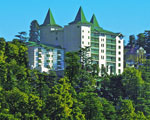 Oberoi Cecil Hotel, Shimla