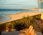 Best Western Beach Resort, Monterey