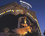 Harrah’s, Las Vegas
