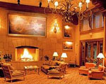 Grand Canyon Railway Hotel, Williams