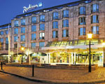 Radisson SAS Scandinavia Hotel, Gothenburg