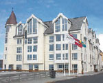 Radisson Blu Hotel, Ålesund