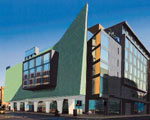 Radisson Blu Hotel, Glasgow