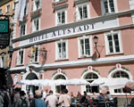 Hotel Radisson Blu Altstadt, Salzburg