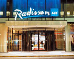 Radisson Blu Royal Viking Hotel, Stockholm