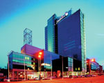 Radisson Blu Hotel, Tallinn