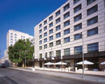 Maritim Hotel, Berlin