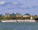 Maritim Hotel, Cologne Maritim Hotel, Cologne