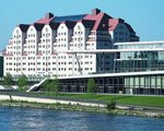 Maritim Hotel, Dresden