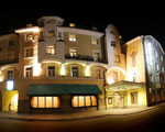 Hotel Grauer Bär, Innsbruck