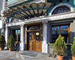Germir Palas Hotel, Istanbul