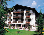 Hotel Metzgerwirt, Kirchberg