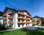 Hotel Astoria, Kitzbühel