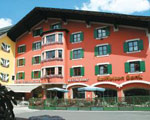 Hotel Tiefenbrunner, Kitzbühel