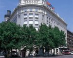 Nacional Hotel, Madrid