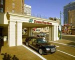 Doubletree Hotel Memphis Downtown, Memphis