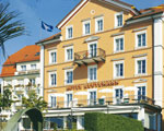 Hotel Reutemann-Seegarten, Lindau