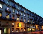 ATA Hotel Concord, Turin