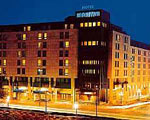Maritim Hotel, Nuremberg