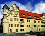 Precise Hotel Quedlinburger Stadtschloss, Quedlinburg