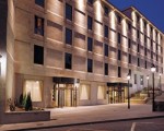 Meliá Las Claras, Salamanca