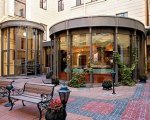 Helvetia Suites Hotel, St Petersburg
