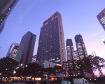 Keio Plaza Hotel, Tokyo