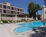 Hotel Apollon, Tolo