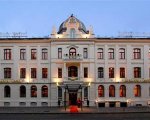 Britannia Hotel, Trondheim