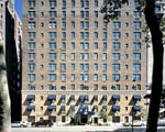 Hotel Excelsior, New York 
