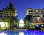 Novotel Cairns Oasis Resort, Cairns 